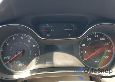 2017 Chevrolet Cruze Lt from USA, damaged, VIN 1G1BE5SM3H7123228